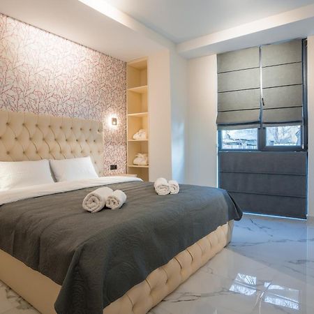 Luxury X By Umbrella Aparthotel Тбилиси Екстериор снимка