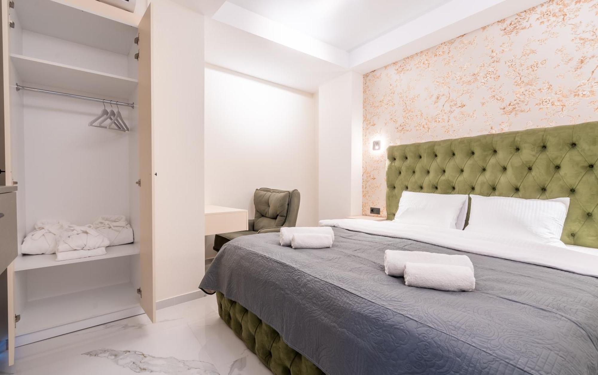 Luxury X By Umbrella Aparthotel Тбилиси Екстериор снимка
