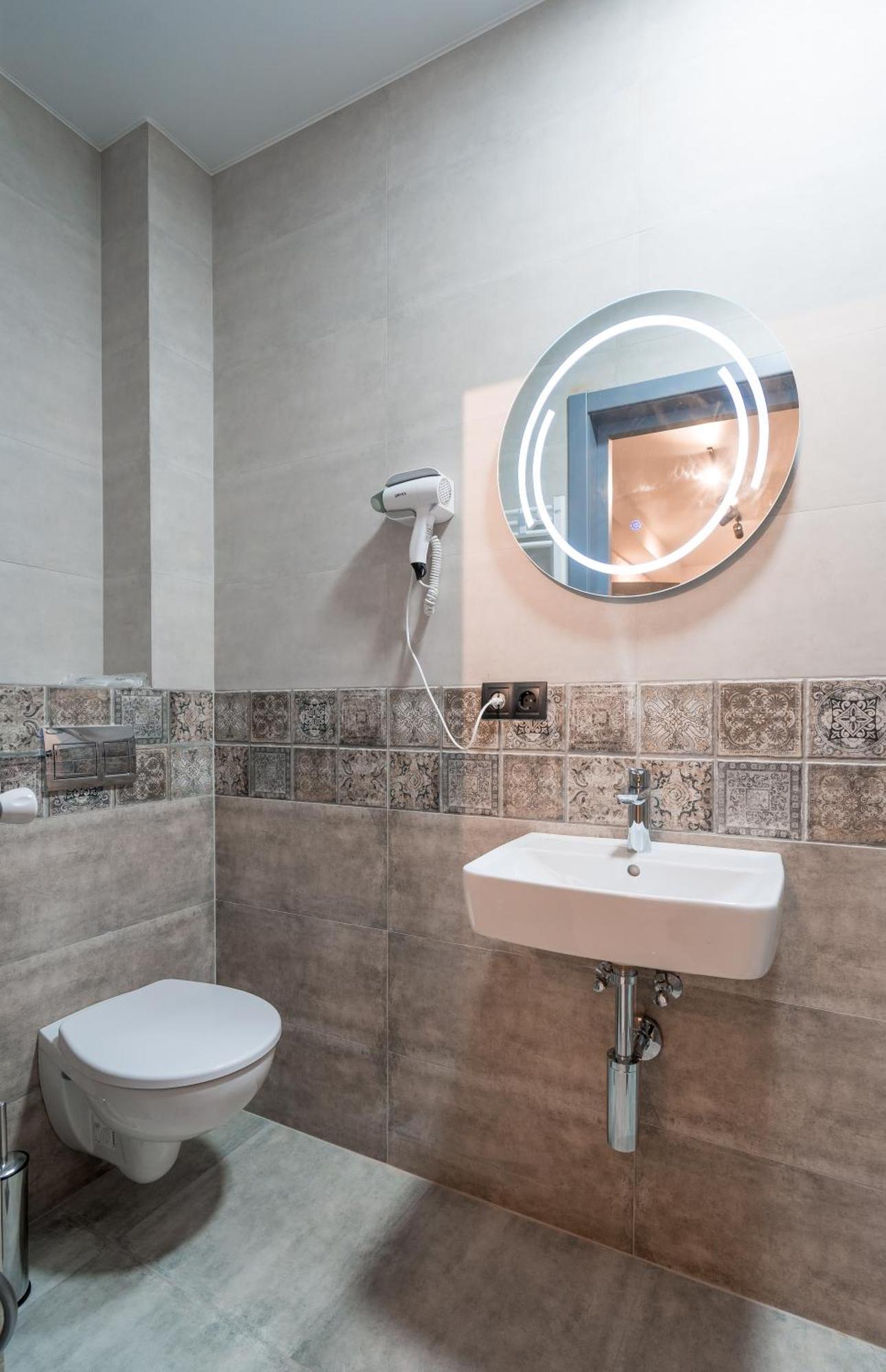 Luxury X By Umbrella Aparthotel Тбилиси Екстериор снимка