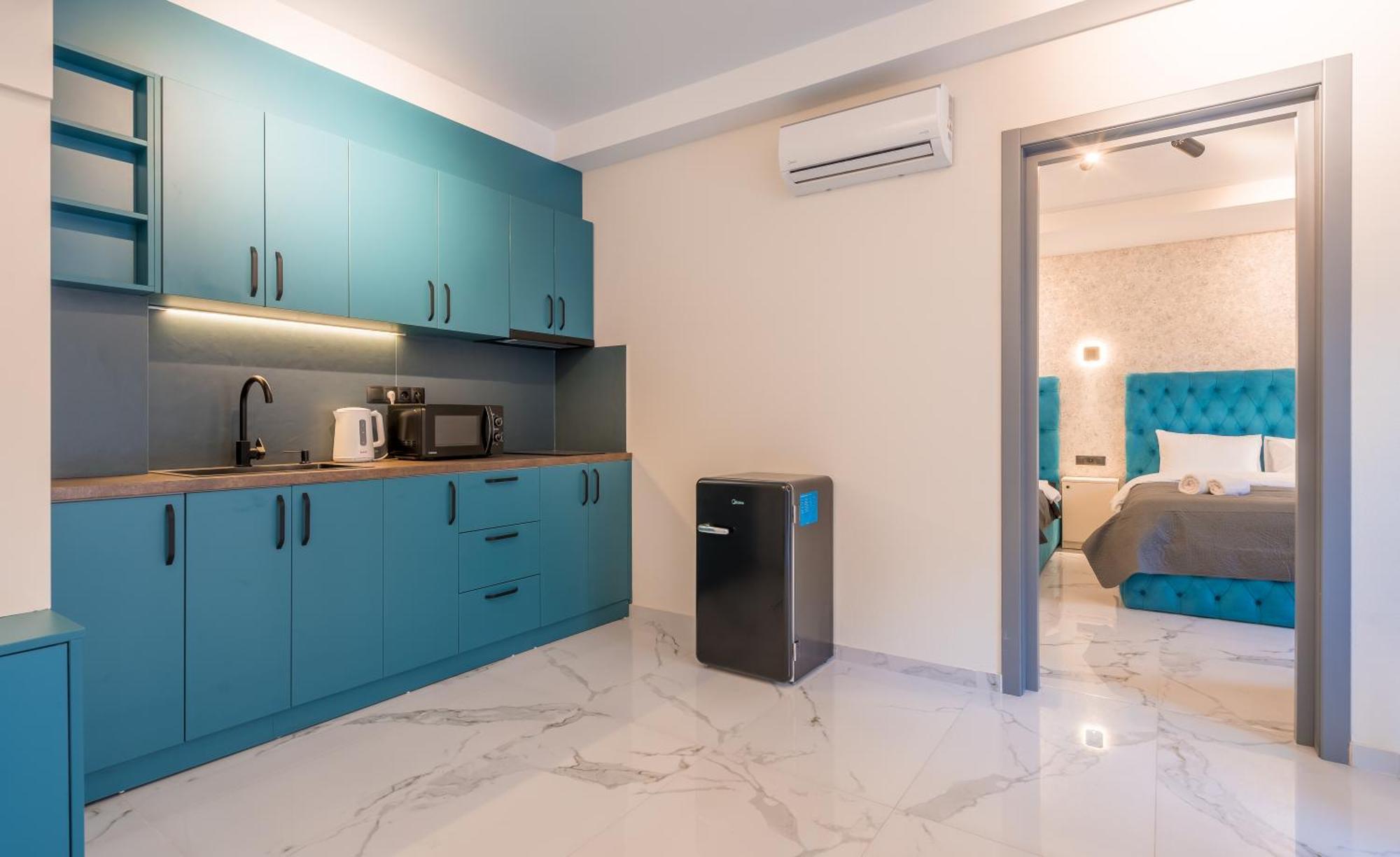 Luxury X By Umbrella Aparthotel Тбилиси Екстериор снимка