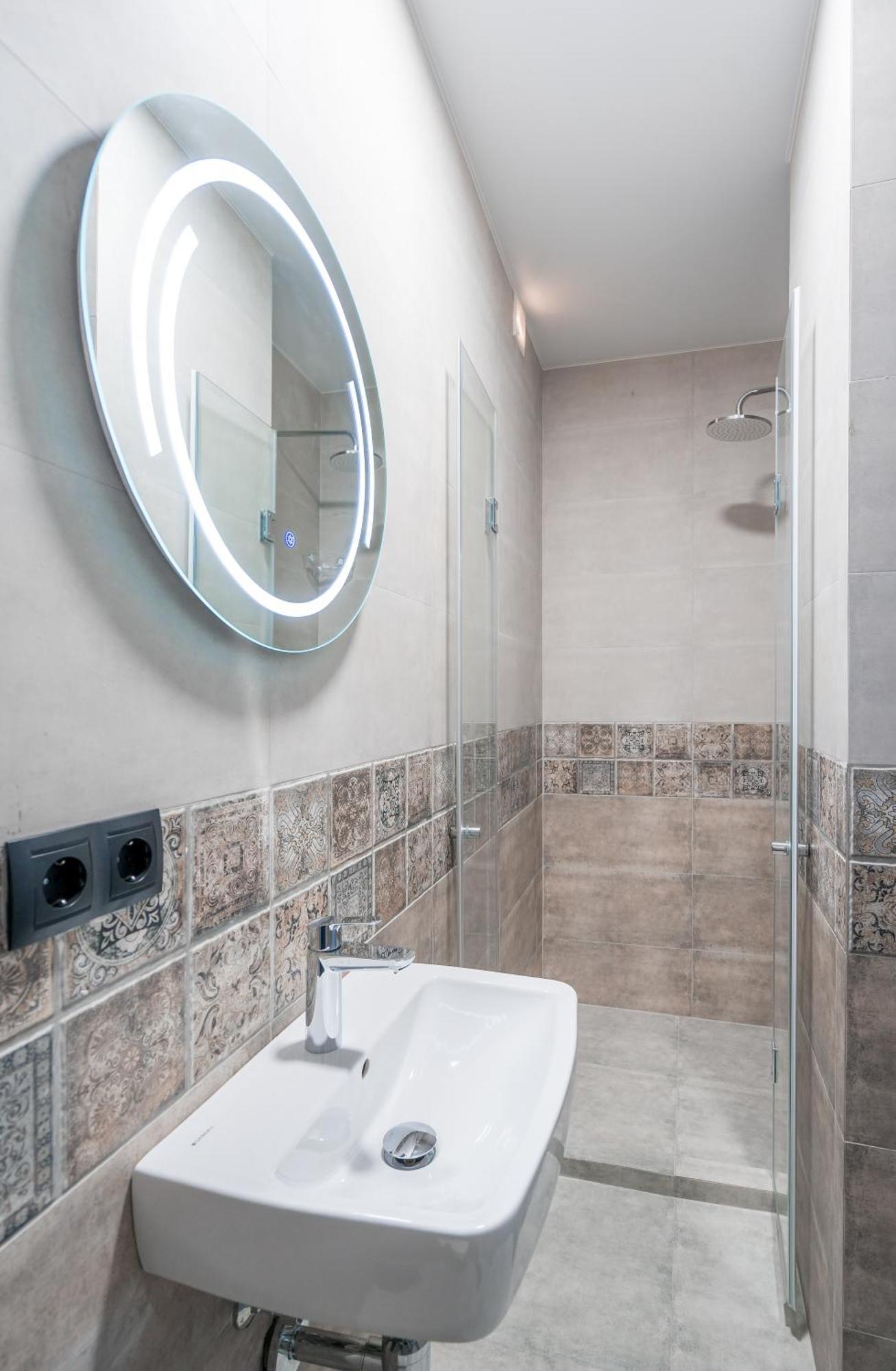 Luxury X By Umbrella Aparthotel Тбилиси Екстериор снимка