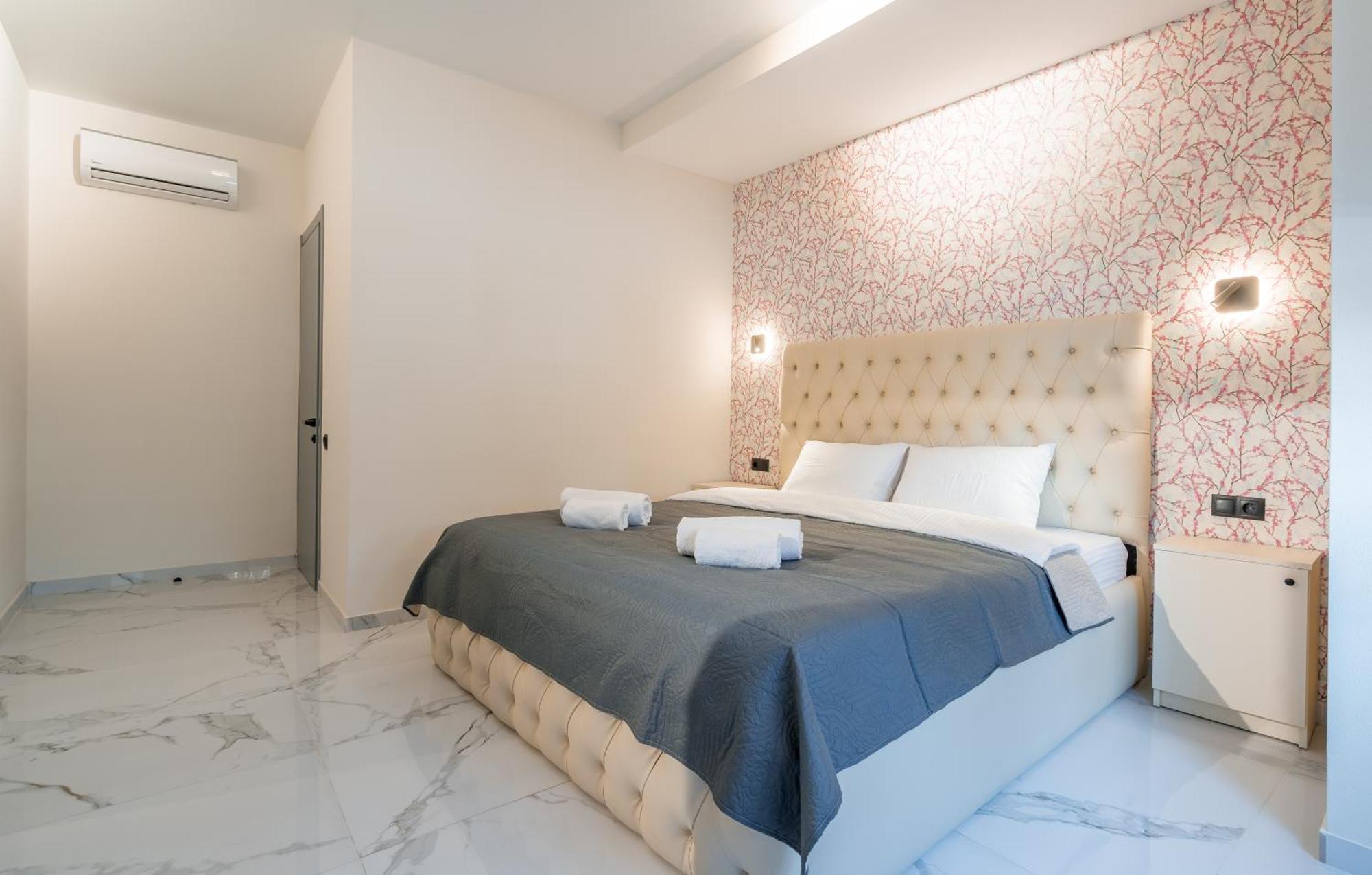 Luxury X By Umbrella Aparthotel Тбилиси Екстериор снимка