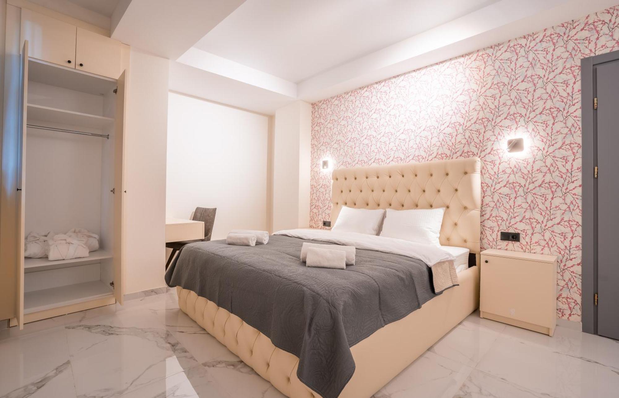 Luxury X By Umbrella Aparthotel Тбилиси Екстериор снимка